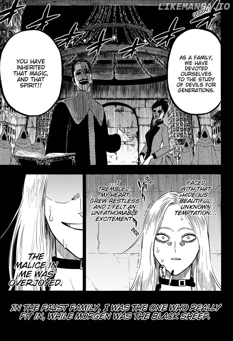 Black Clover chapter 286 image 05